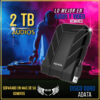 2 TB AUDIO DISCO DURO EXTERNO 2 TB AUDIO REMIXES