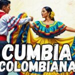 CUMBIA COLOMBIANA