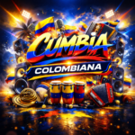 CUMBIA COLOMBIANA 2